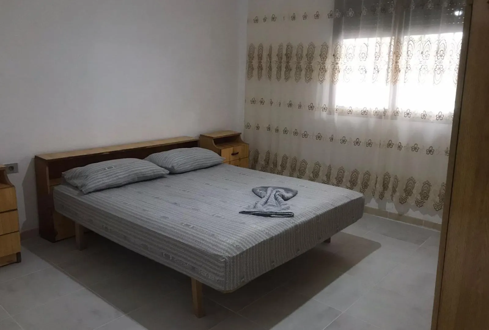 VlorëHouse In Lungomare公寓 0*, Vlorë 阿尔巴尼亚