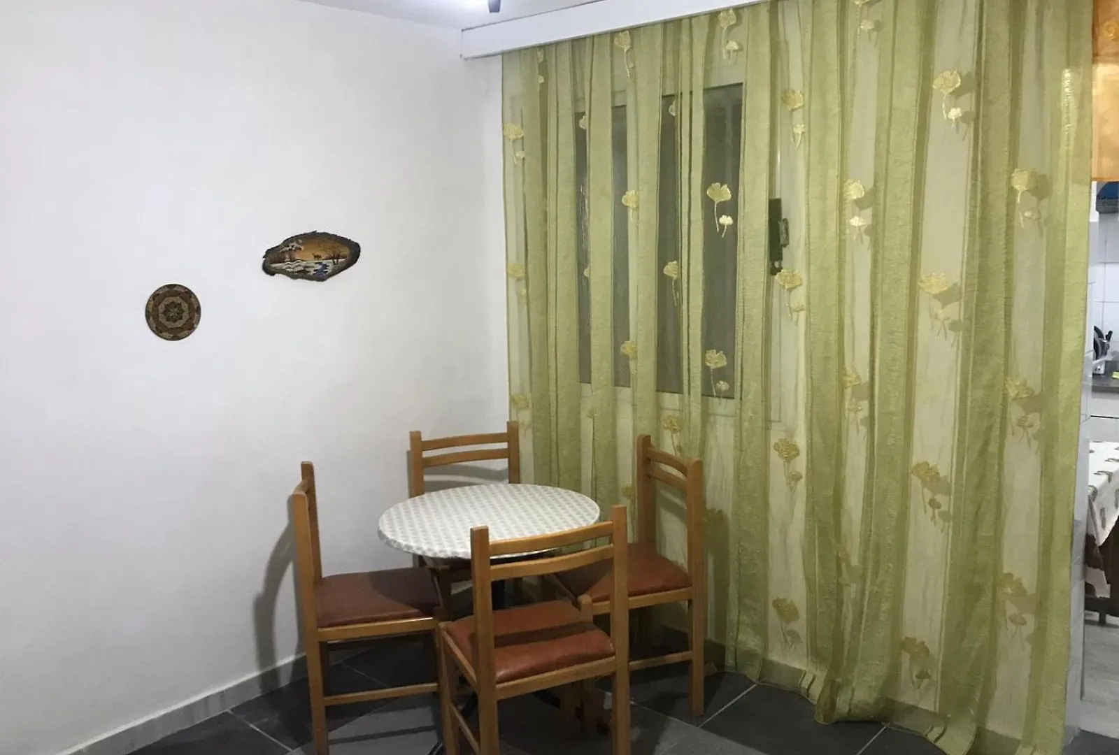 VlorëHouse In Lungomare公寓 公寓